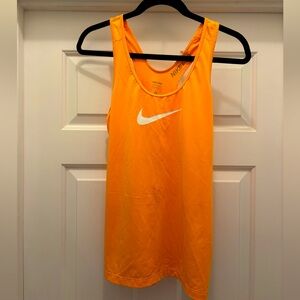 Nike Pro Racerback Tank Top